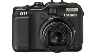 PowerShot G11 Is Actually 2 (Stops) Better than the G10